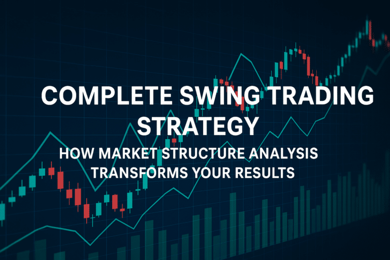 GammaEdge swing trading feature image