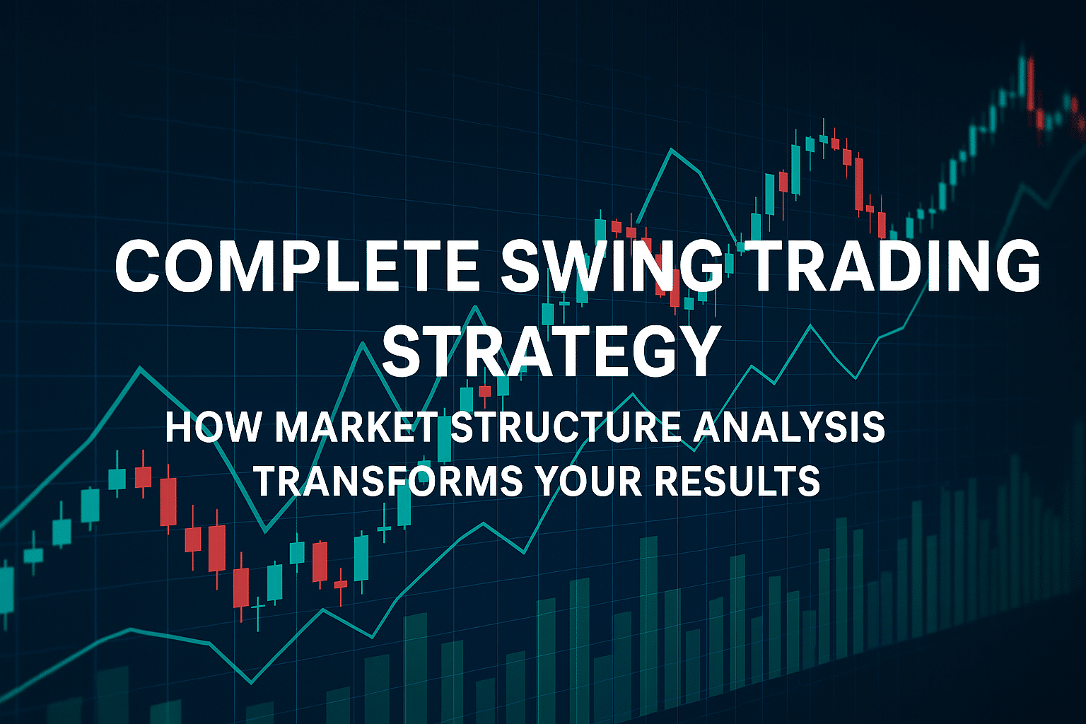 GammaEdge swing trading feature image
